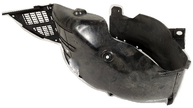 INNER FENDER LH
